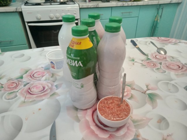 Хреновина. Просто хреновина.