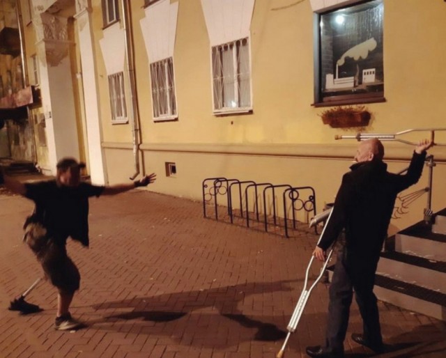 Чудики из социальных сетей 26.02.22