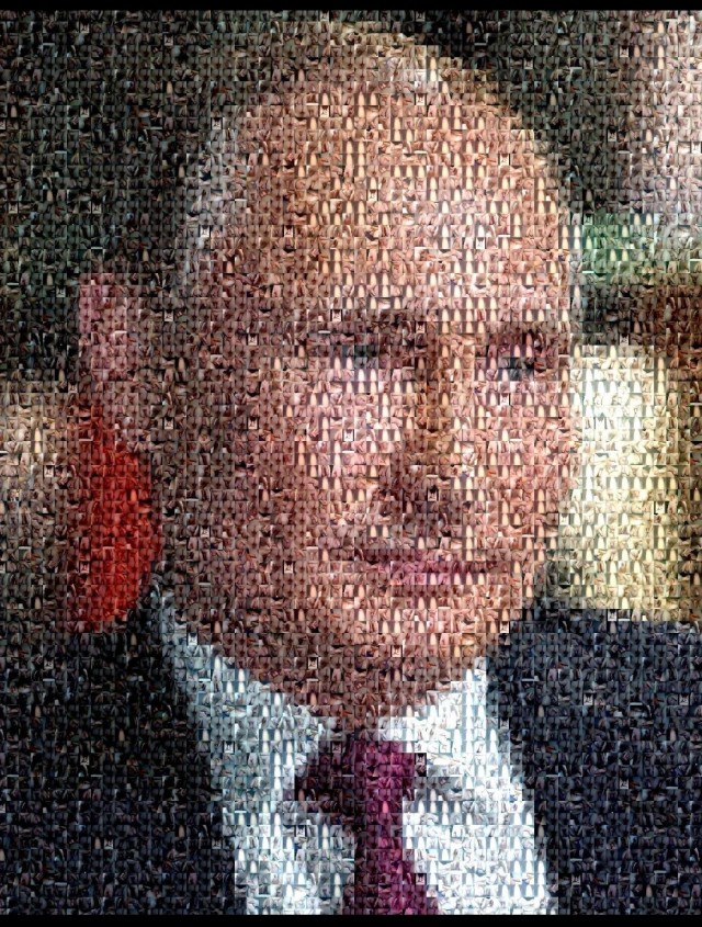 Новый курс внешней политики России