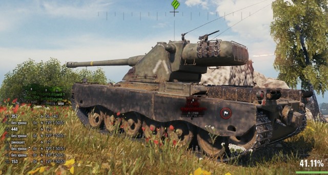 Wargaming 61
