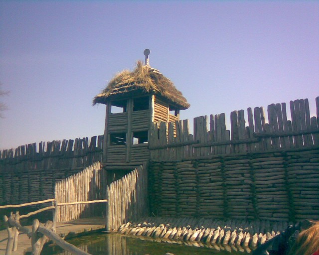 Поездка в Польшу 2009
