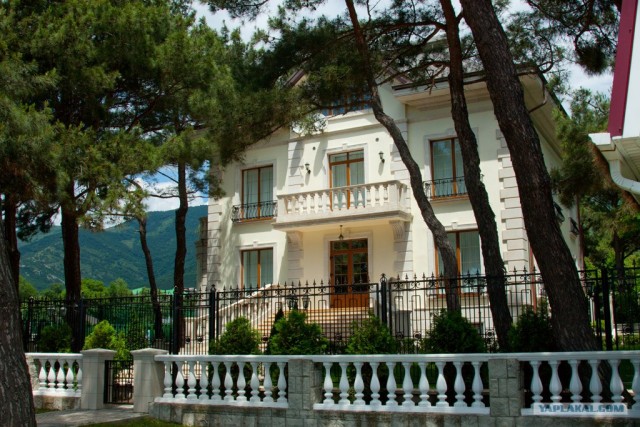 Геленджик 2011