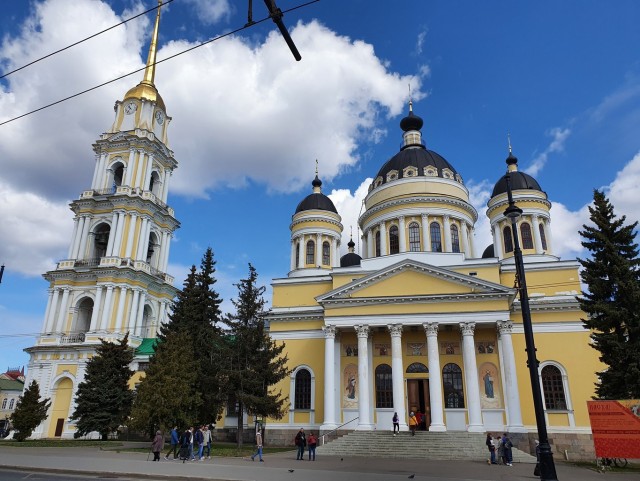 «Серебряный маршрут» от РЖД