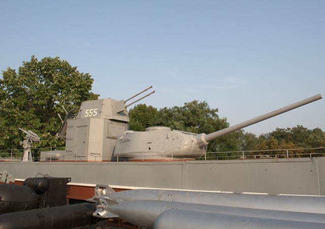 Поездка в Киев