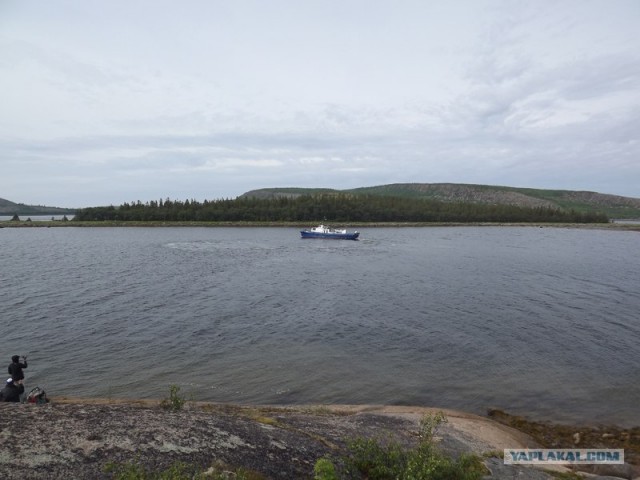 Русский север