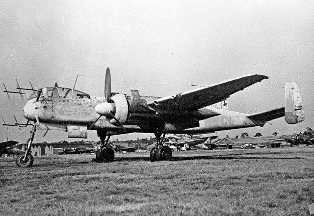 He.219 Uhu (Филин). Если бы не генералы?