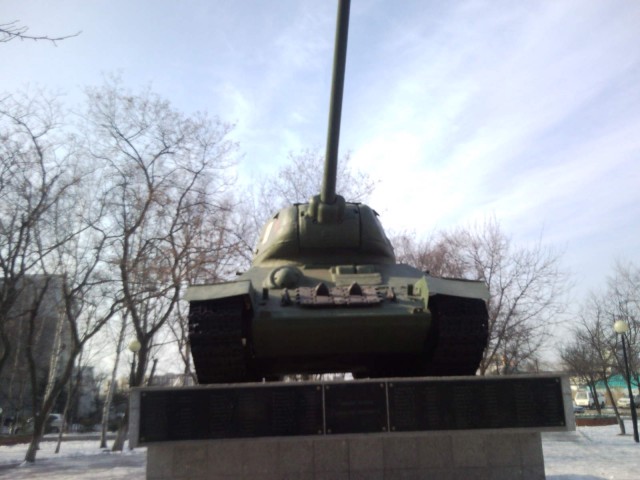 Wargaming 2