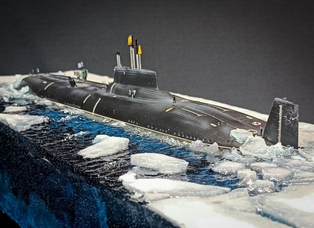 ТК-20 "Северсталь"