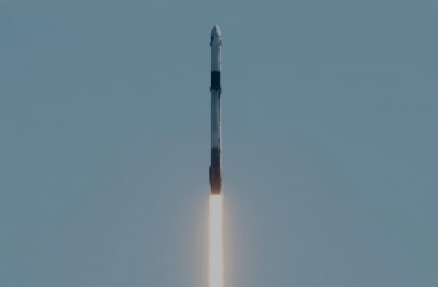 Космические итоги 2022: Самые яркие события уходящего года