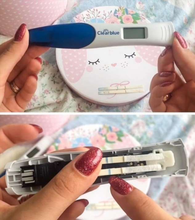 Занятные фотографии покажут, что скрыто внутри знакомых вещей