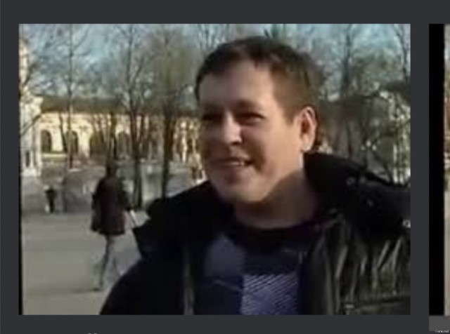 Едешь спокойно по своему району и тут малолетний дебил на самокате