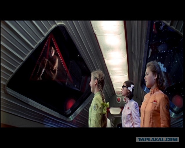 Еврей, завернутый в целлофан