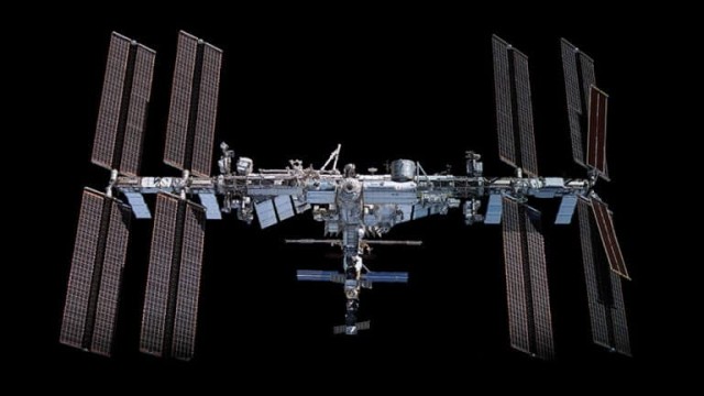 Прощай, МКС: NASA начало прием заявок по утилизации станции
