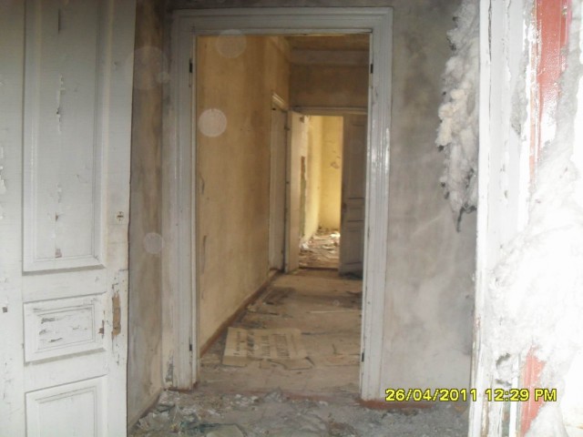Чернобыль 2011