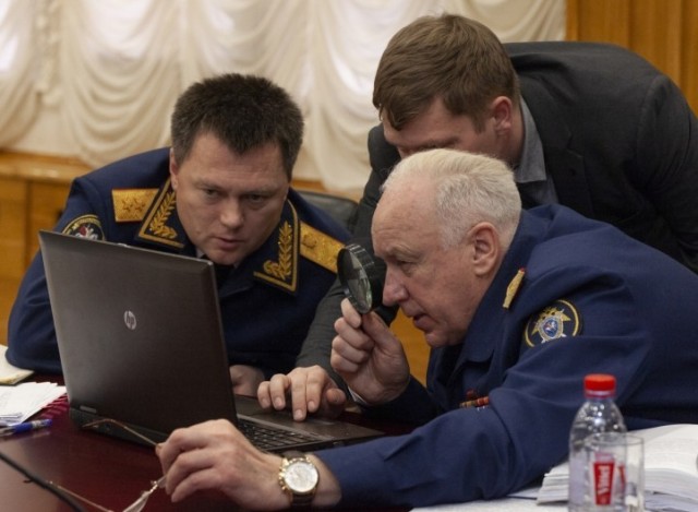 Все что нужно знать о госсистеме России или как азербот купил суд за 15 тыс