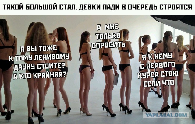 Ищу жену.