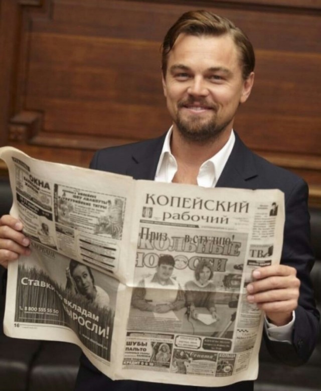 Комса и "Слово пацана"