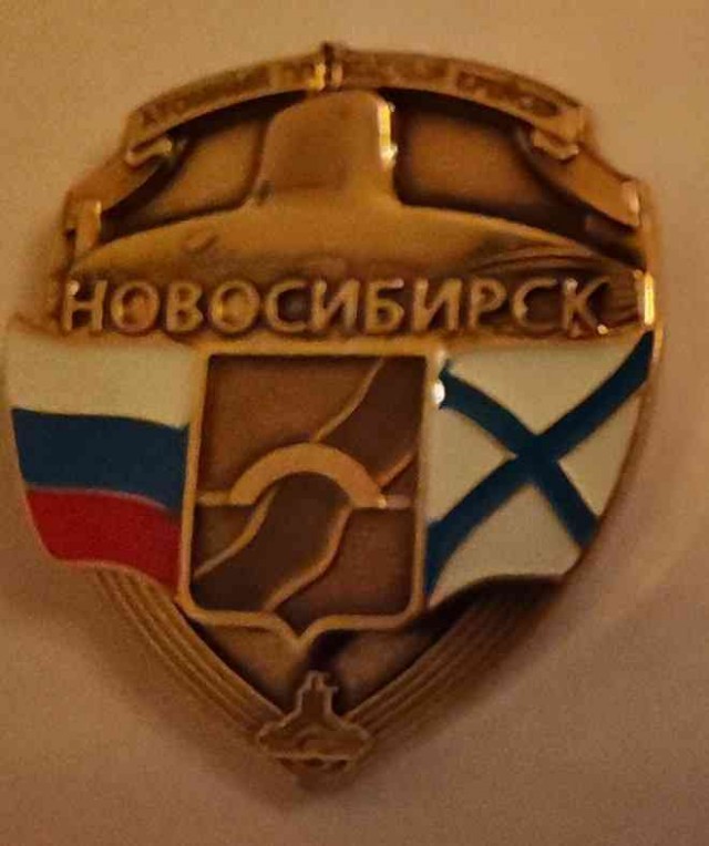 Подборка фото и видео из истории советского и российского подплава