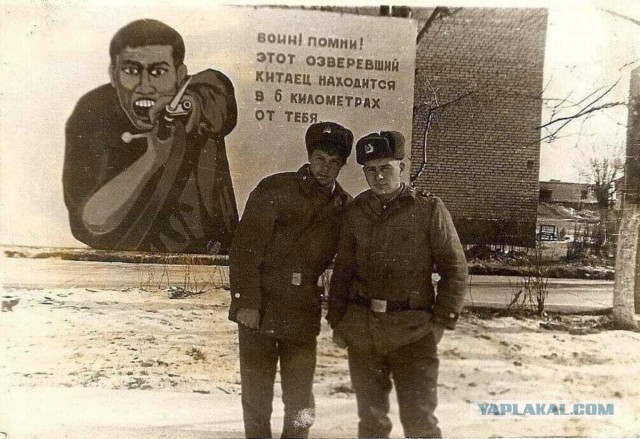 В зоне СВО воюет подразделение китайских добровольцев