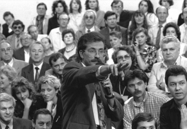 Интересные фотографии 1990 -х 28.07.24