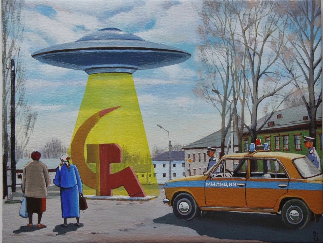 АРТ-Воскресенье