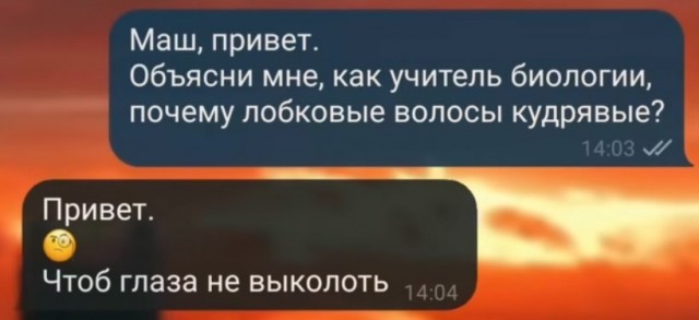 Завалялось тут случайно немного забавных картинок