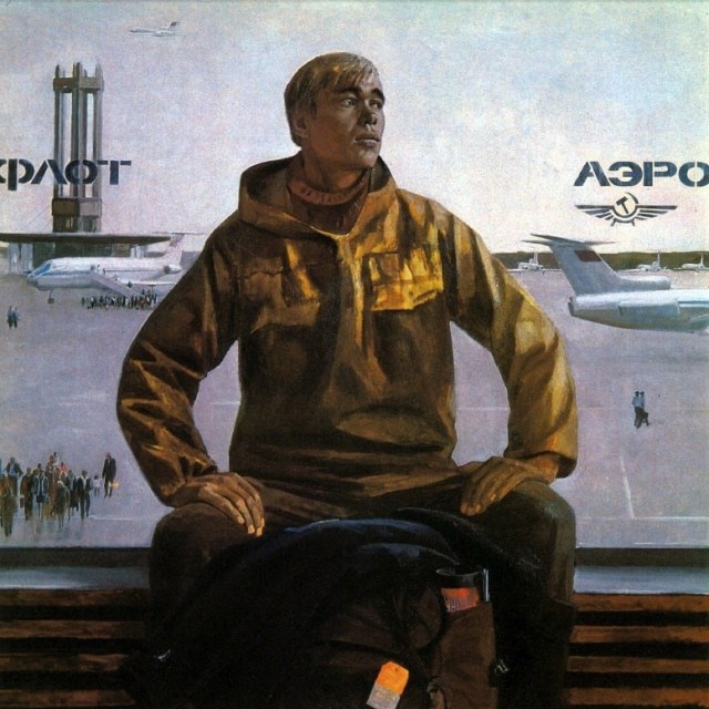 АРТ-Воскресенье