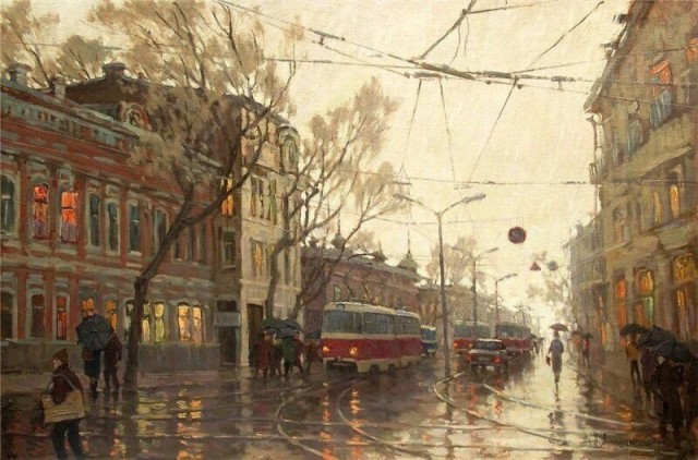 АРТ-Воскресенье