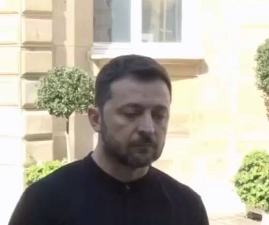 По итогам саммита "коалиции желающих" по Украине который прошёл сегодня в Париже: