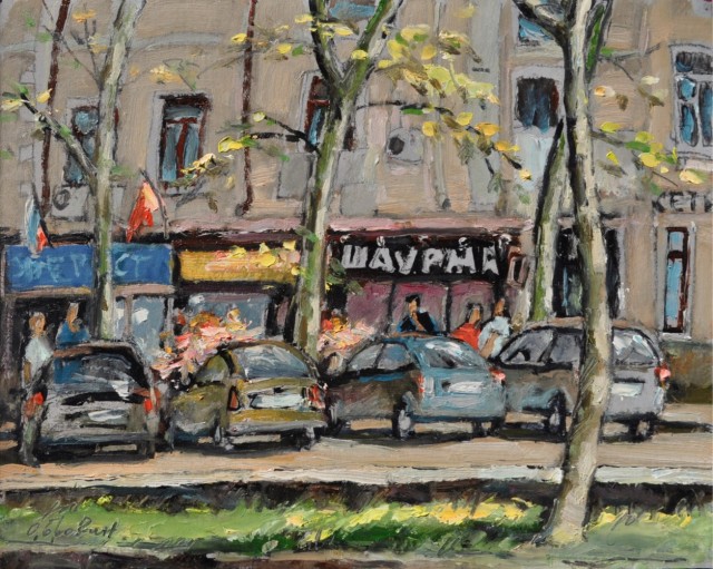 АРТ-Воскресенье