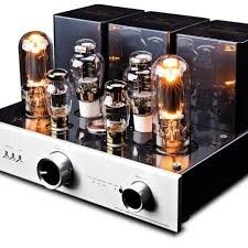 А может быть у отечественной электроники ещё есть шанс? Просто нужно начать с самого простого,и делать это качественно?