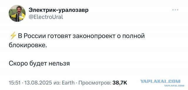 Google Meet могут ЗАБЛОКИРОВАТЬ в России — об этом сегодня заявил председатель комитета Госдумы по информполитике Андрей Свинцов.