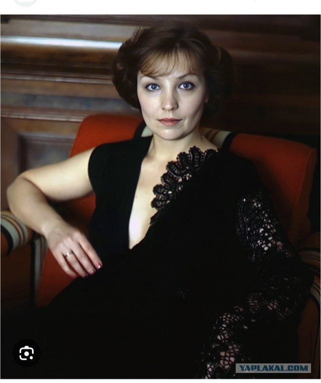 Какая актриса, на Ваш взгляд, самая красивая в мире?
