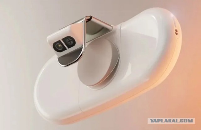 Представлена умная камера для унитаза за $599, которая фотографирует содержимое