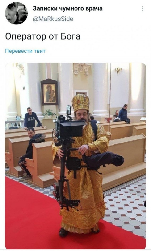 Веселые картинки в маленькую пятницу (18.02)