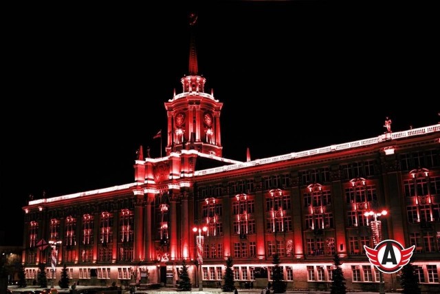 Веселее вы в хоккее* (4)