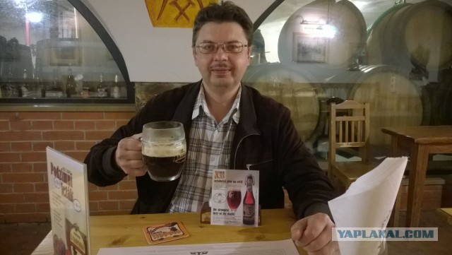 ЯП-эксперты, какое пиво предпочитаете?