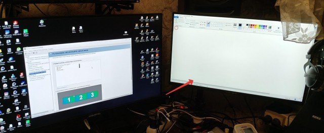 Монитор Compit 27" 4K IPS Нижний Новгород