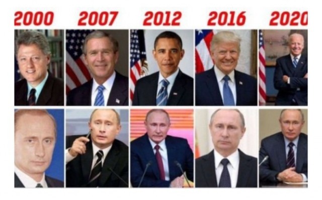 Дух Анкориджа?