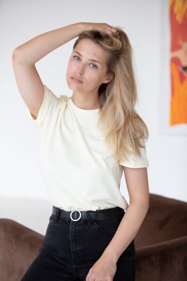 Девчата для Тонуса - 180