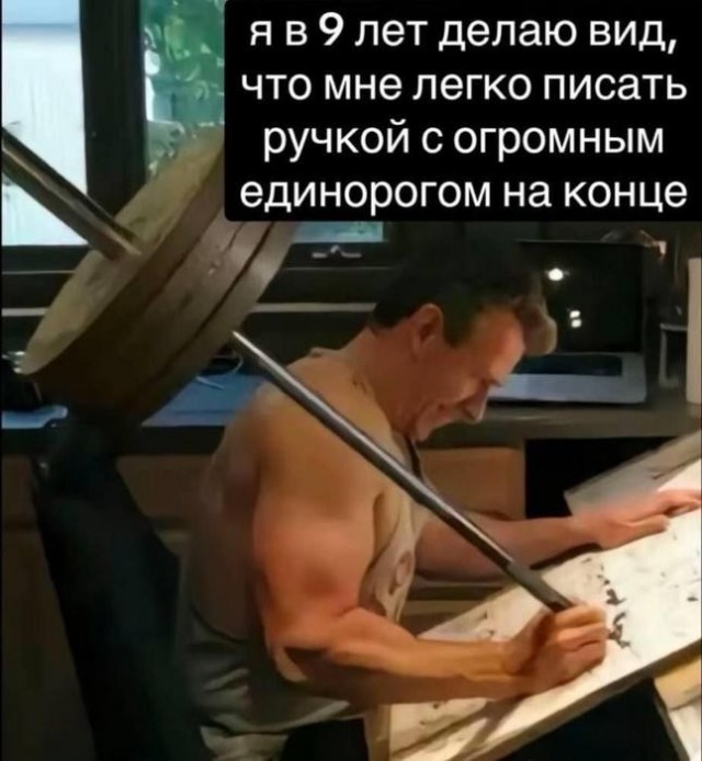 Картинки для деградации 307 (разной степени свежести)