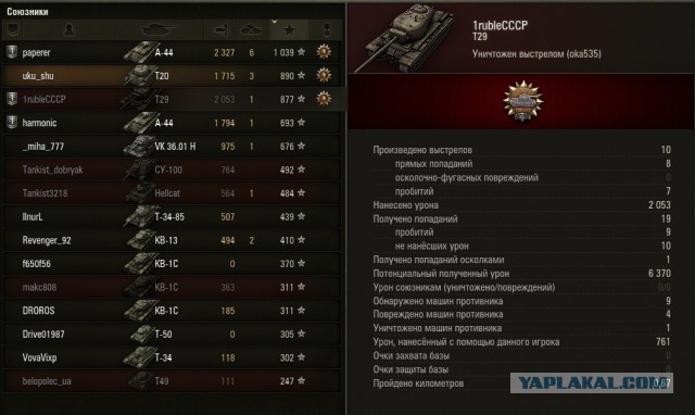Wargaming 9