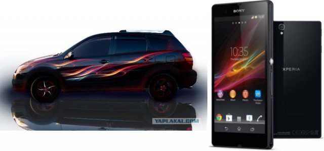 Как я занялся аэрографией