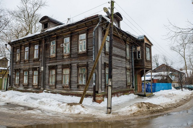 Нижний Новгород город готорый будет принимать ЧМ