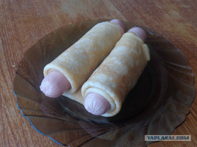 Блин, толерантности пост .