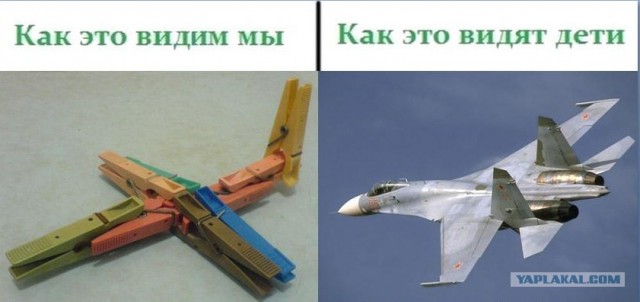 Разность  зрения