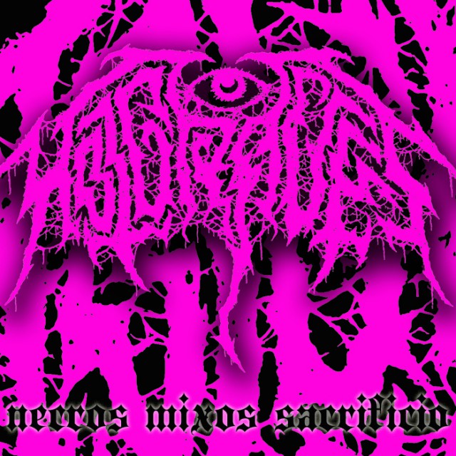 Одни из самых красивых обложек heavy metal !