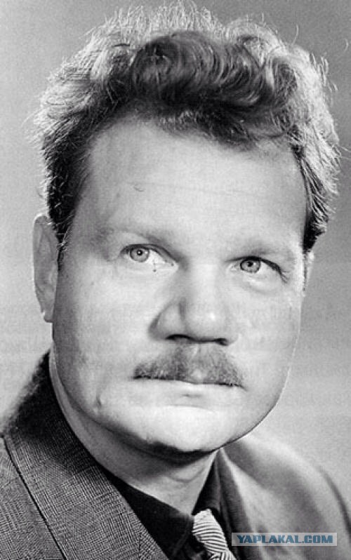 Память Великому актеру...