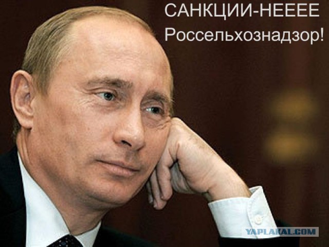 Польша назвала "репрессиями" запрет на ввоз овощей