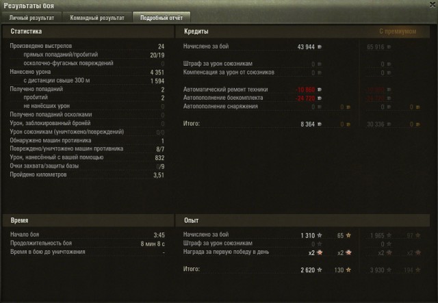 Wargaming 16